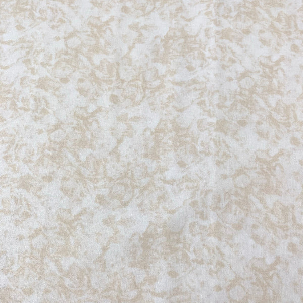 Patchwork marmoleada beige