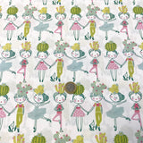 Muñecas cactus