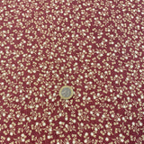 Colección beige y rojos