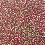 Colección beige y rojos