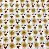 Colección soles y corazones