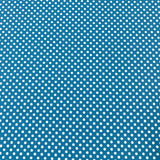 Topos azules lenteja