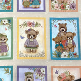 Panel animales primavera