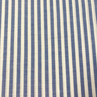 Raya azul denim