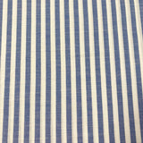 Raya azul denim