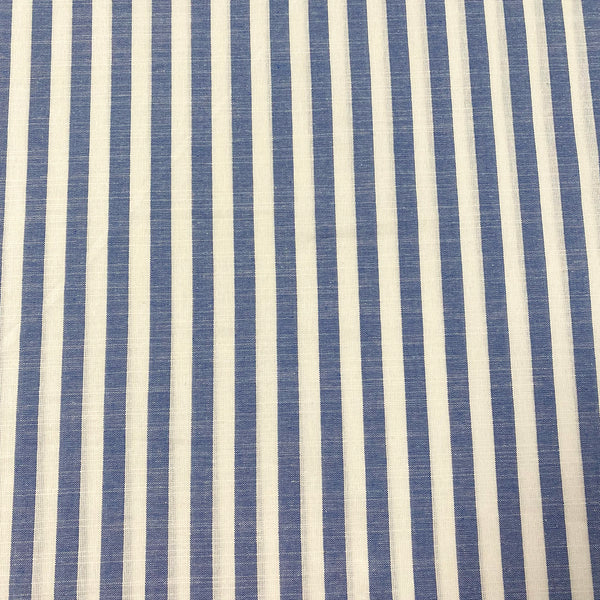 Raya azul denim