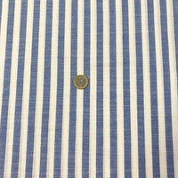 Raya azul denim