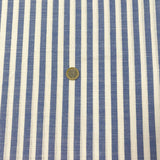 Raya azul denim