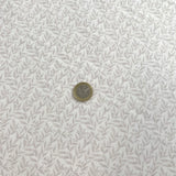 Trasera algodón 280cm