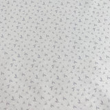 Trasera algoón 280cm hojas