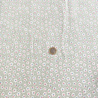 Colección verde suave flor mini