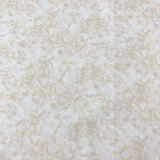 Patchwork marmoleada beige