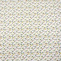 Punto camiseta topos colores