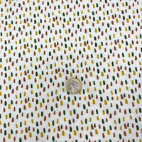 Punto camiseta topos colores