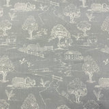 Villela toil de jouy