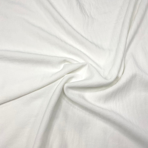 Viscosa mezcla blanco