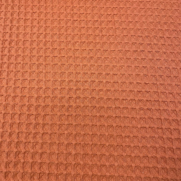 Waffle grande teja