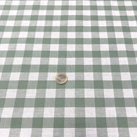 Vichy verde menta