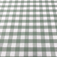 Vichy verde menta