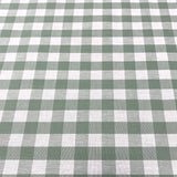 Vichy verde menta