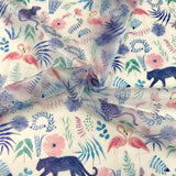 Chubasquero animales
