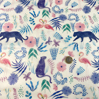 Chubasquero animales
