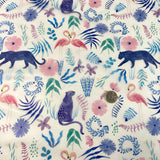 Chubasquero animales