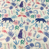 Chubasquero animales