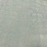Rizo suave fino algodón 200cm ancho