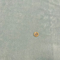 Rizo suave fino algodón 200cm ancho