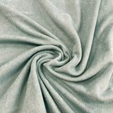 Rizo suave fino algodón 200cm ancho